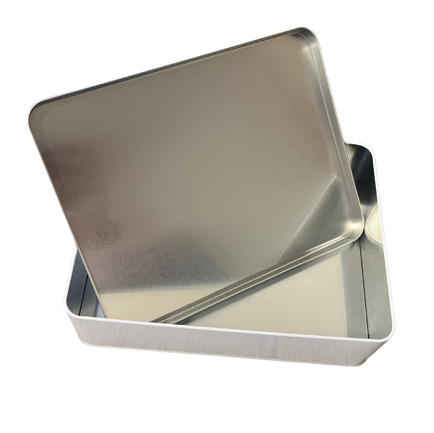 Personalised Bee themed Tin