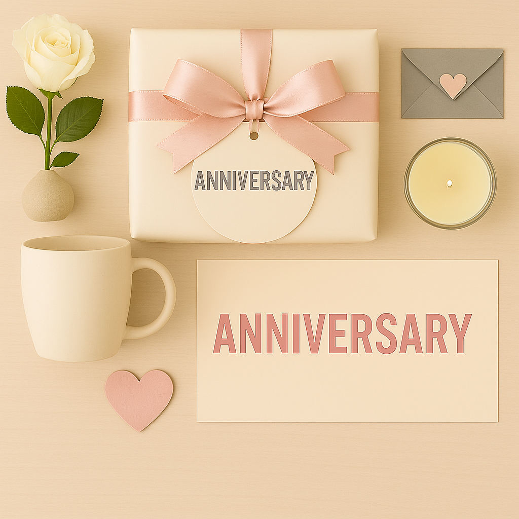 Anniversaries
