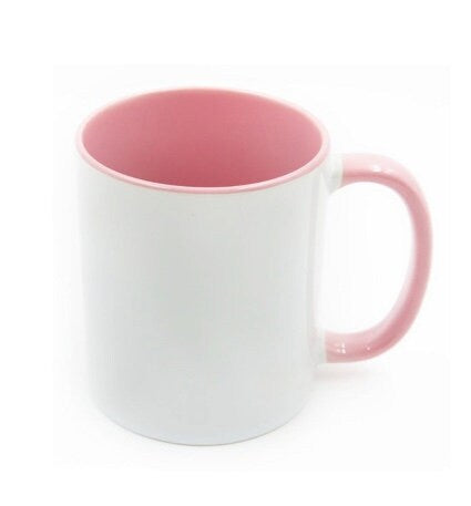 Best auntie -aunty - mum - nan - nanny - mom boho rainbow custom, tailor-made, distinct gift mug for birthdays or any occasion