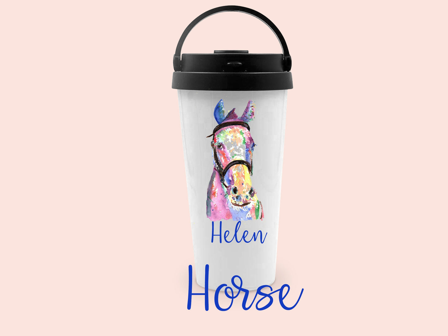Stainless steel  cup