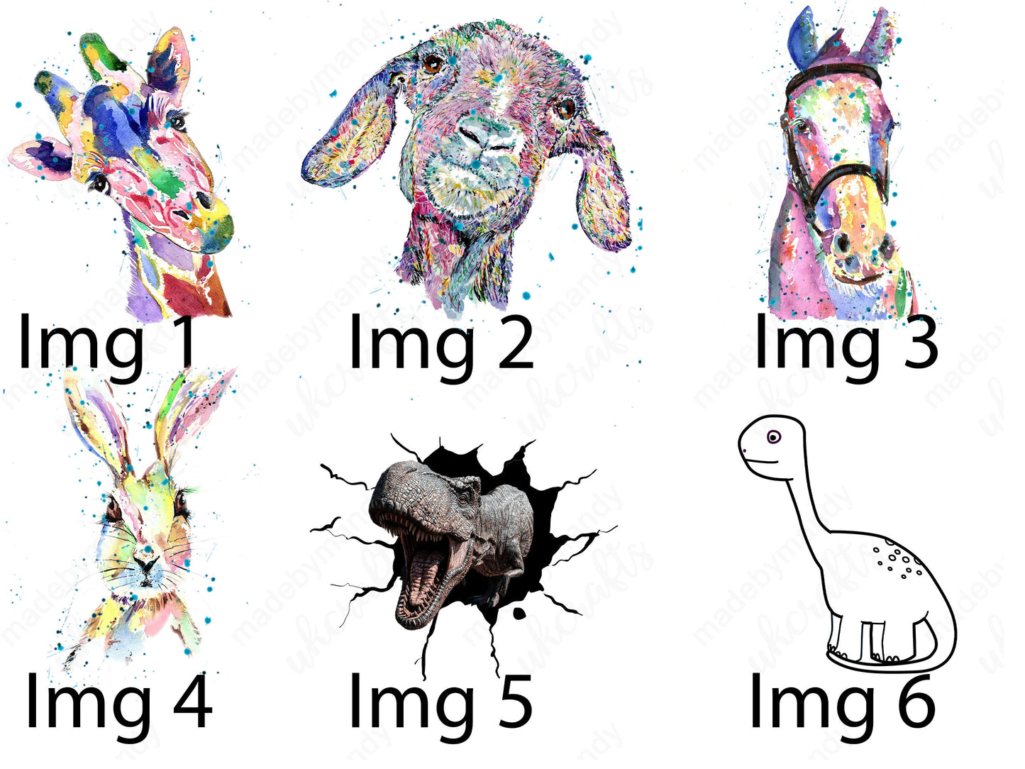 Beautiful personalised metal water bottle boys girls giraffe dinosaur gift back to school water eco reusable bottle